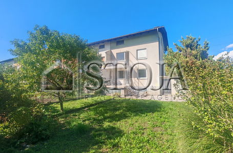 Location: Ljubljana City, Šiška, Brod
