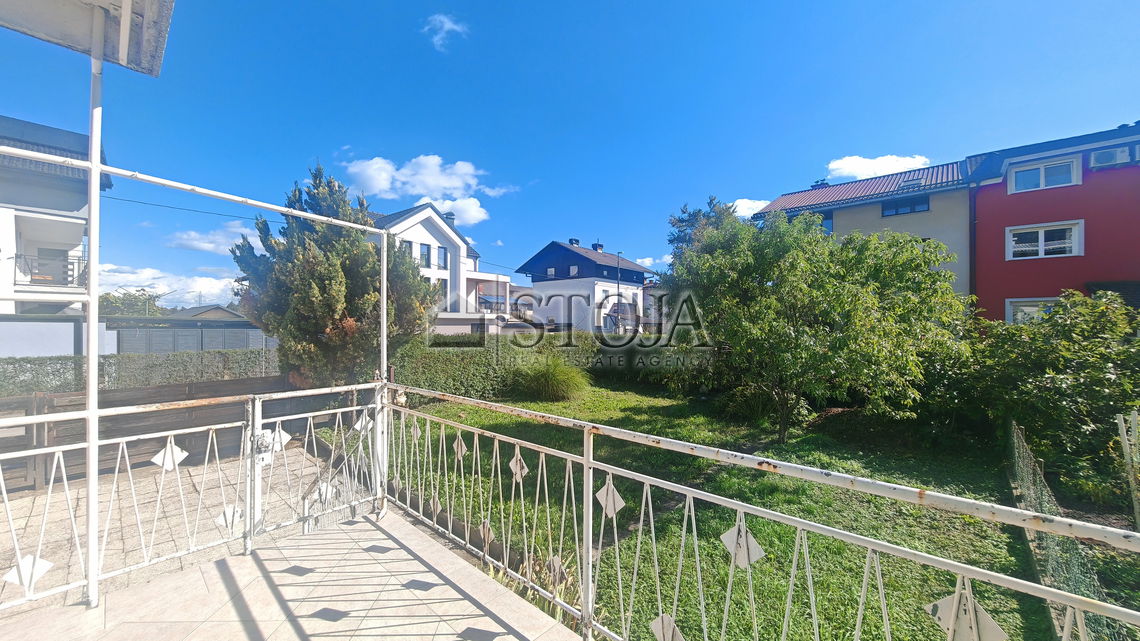 Location: Ljubljana City, Šiška, Brod