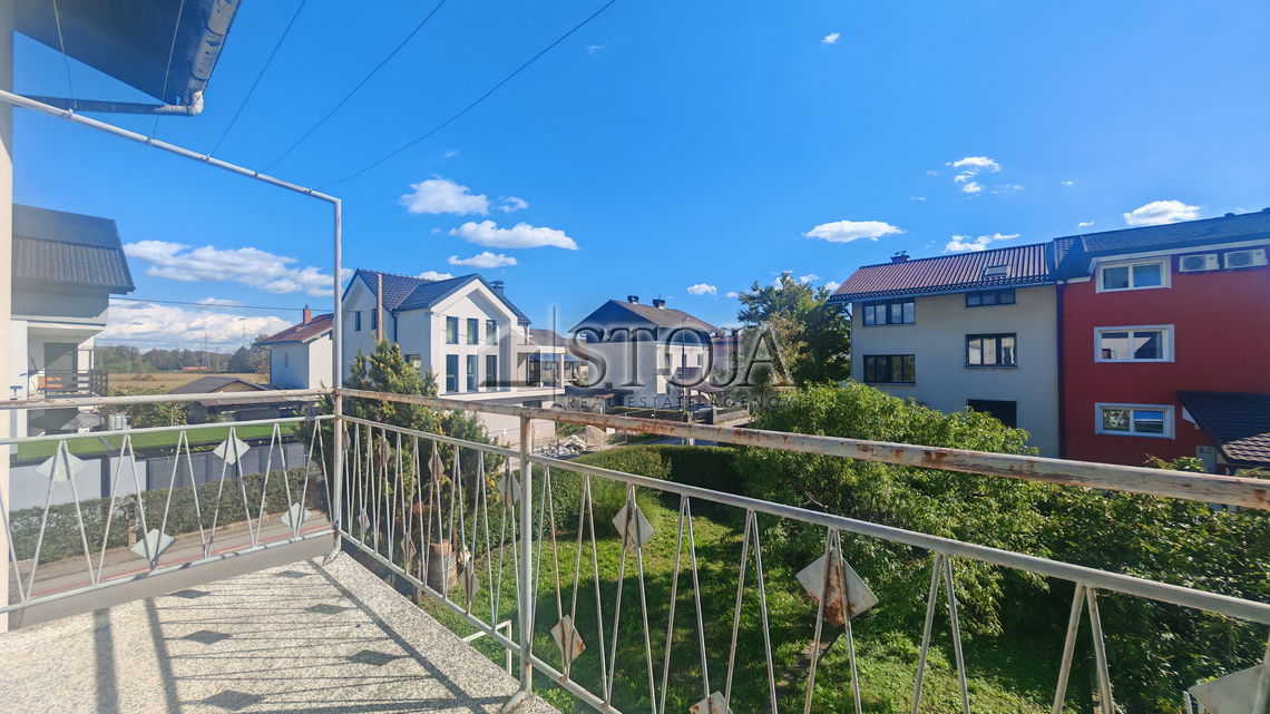 Location: Ljubljana City, Šiška, Brod