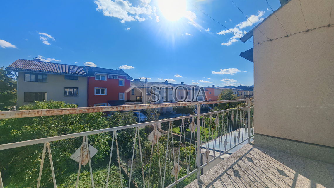 Location: Ljubljana City, Šiška, Brod