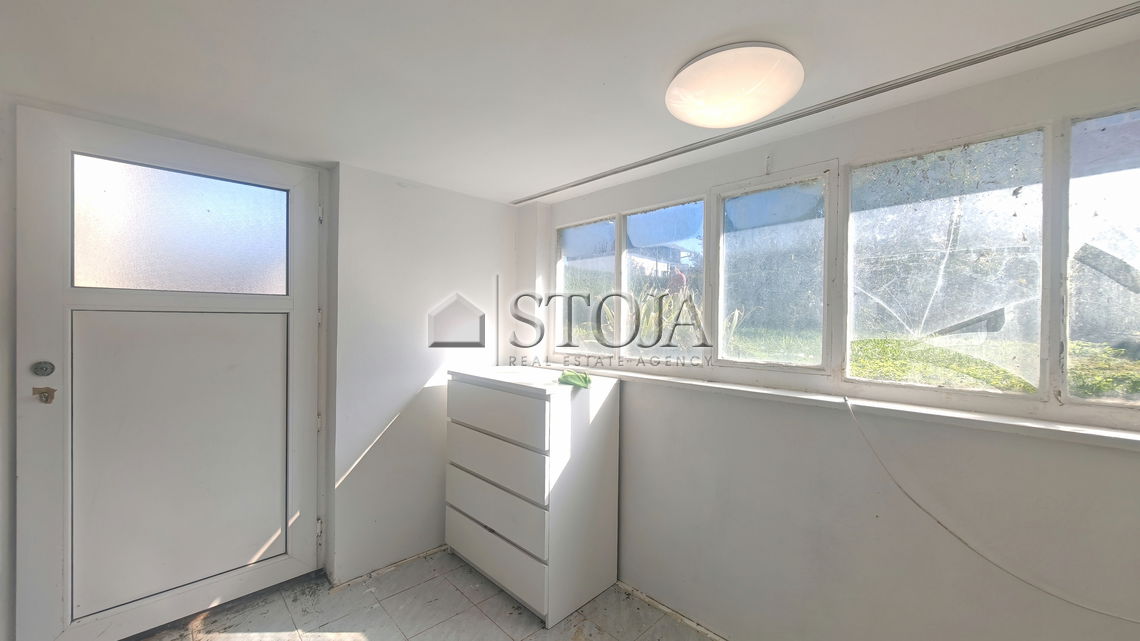 Location: Ljubljana City, Šiška, Brod