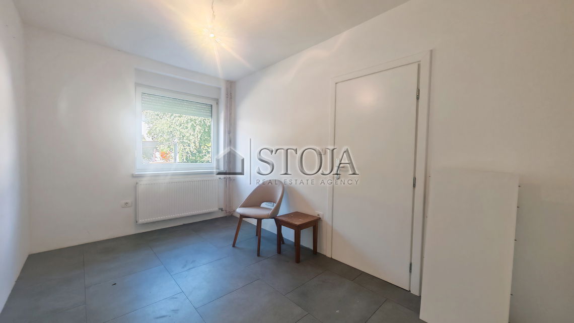 Location: Ljubljana City, Šiška, Brod