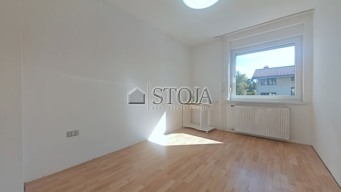 Location: Ljubljana City, Šiška, Brod