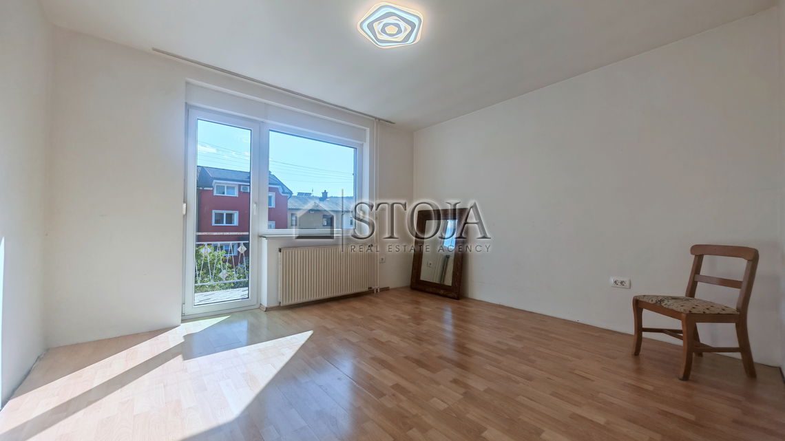 Location: Ljubljana City, Šiška, Brod