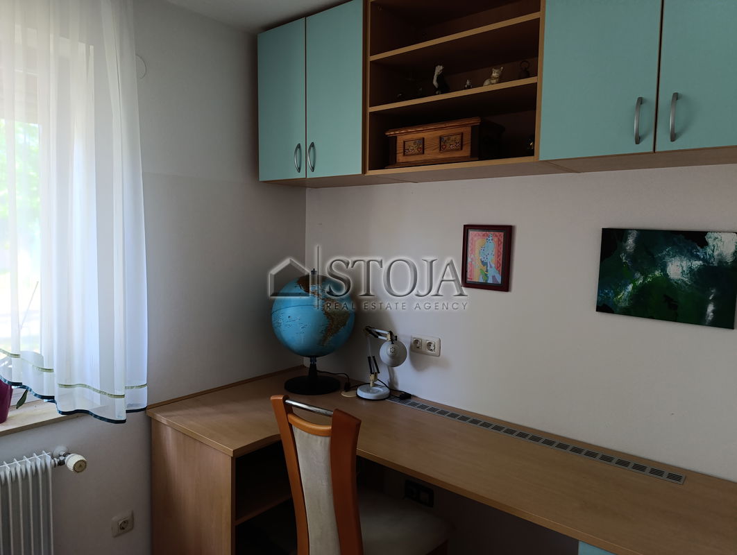 Location: Ljubljana City, Vič-Rudnik, Vič