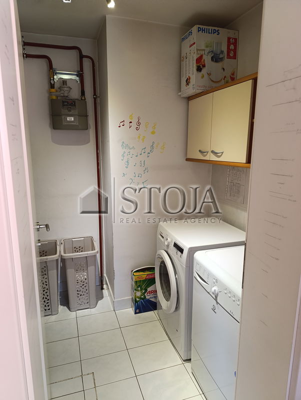 Location: Ljubljana City, Vič-Rudnik, Vič