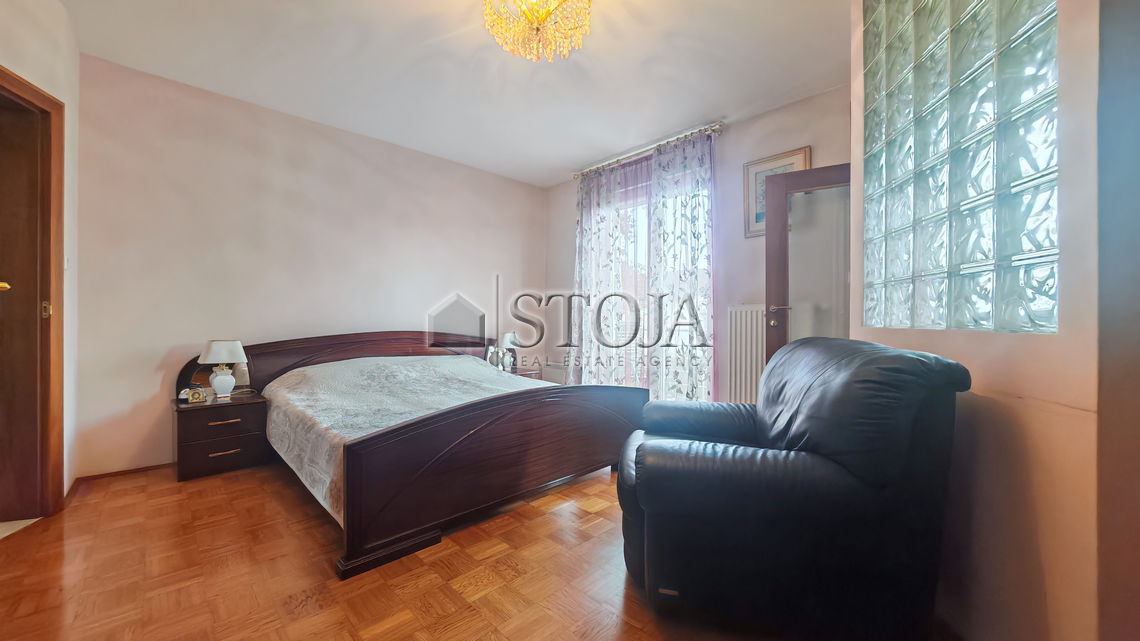Location: Ljubljana City, Vič-Rudnik, Dolgi most