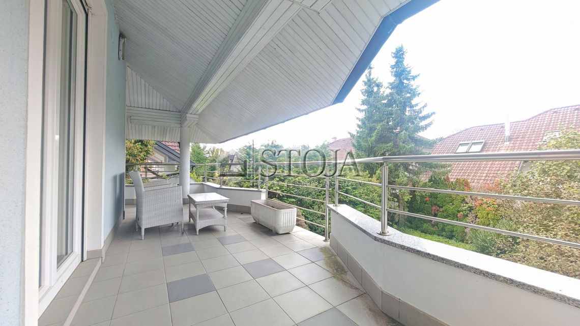 Location: Ljubljana City, Vič-Rudnik, Dolgi most
