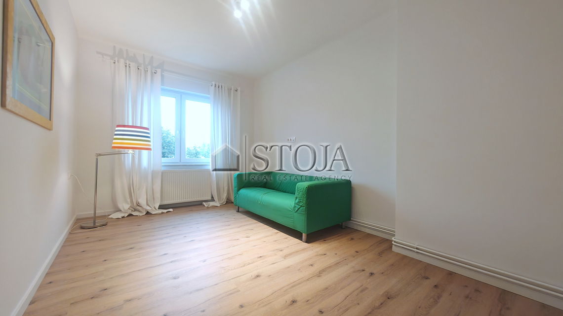 Location: Ljubljana City, Bežigrad, Bežigrad