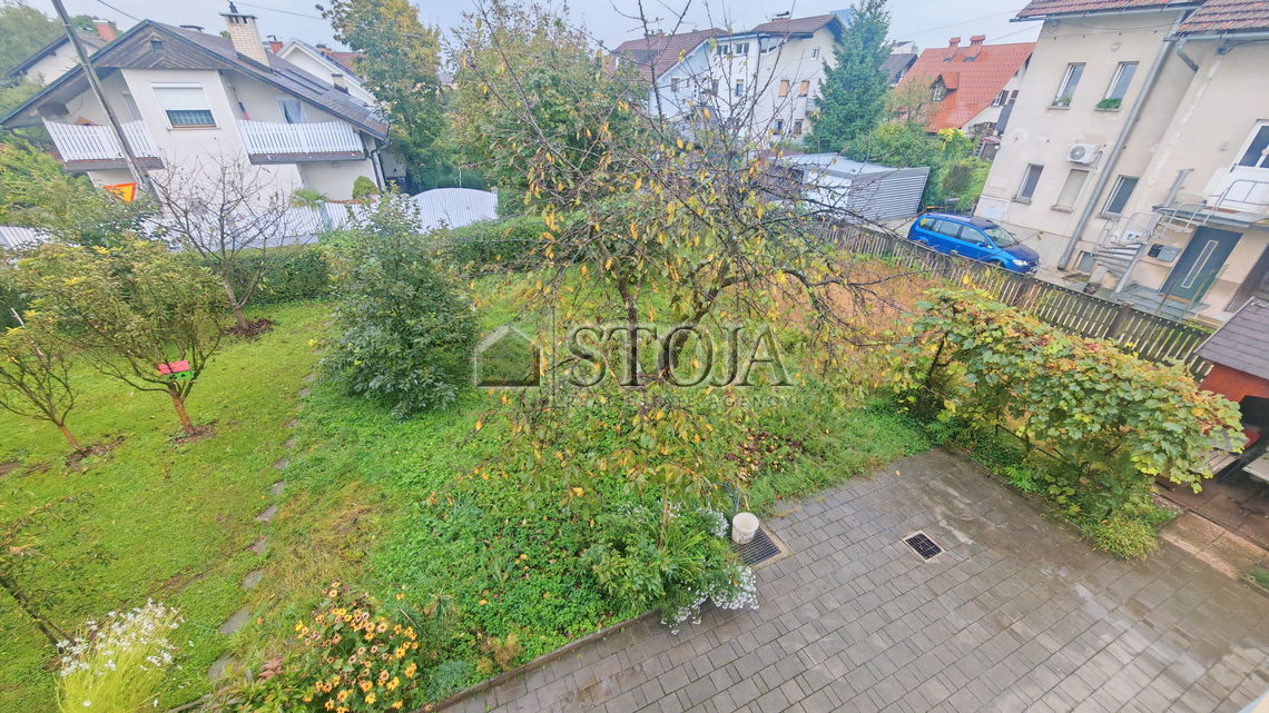 Location: Ljubljana City, Bežigrad, Bežigrad
