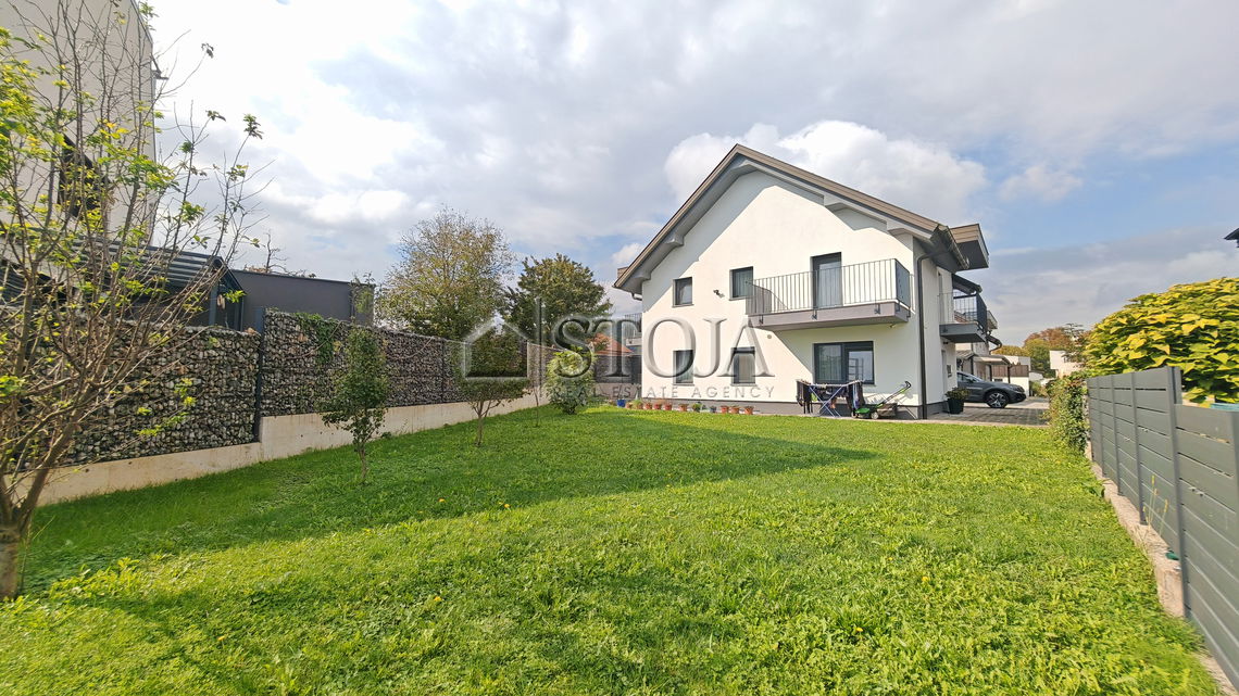Lokacija: Ljubljana mesto, Šiška, Šentvid