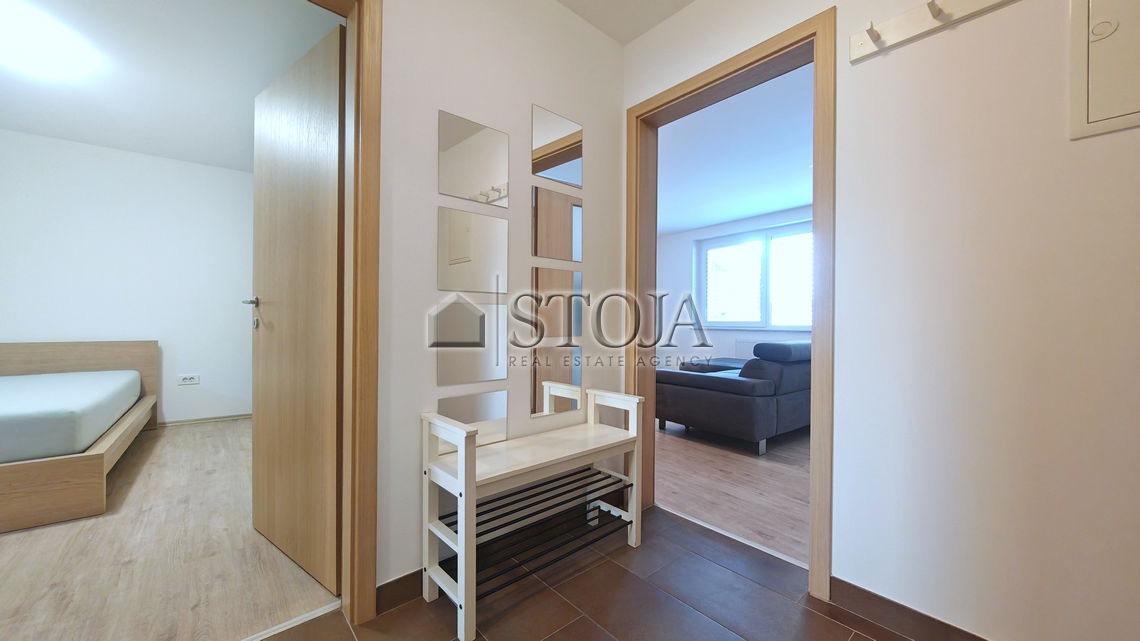 Location: Ljubljana City, Šiška, Zg. Šiška