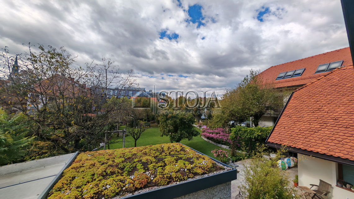 Location: Ljubljana City, Vič-Rudnik, Trnovo