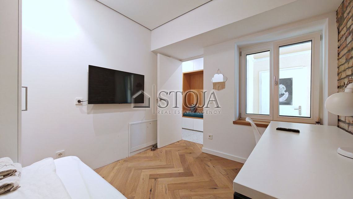 Location: Ljubljana City, Vič-Rudnik, Trnovo