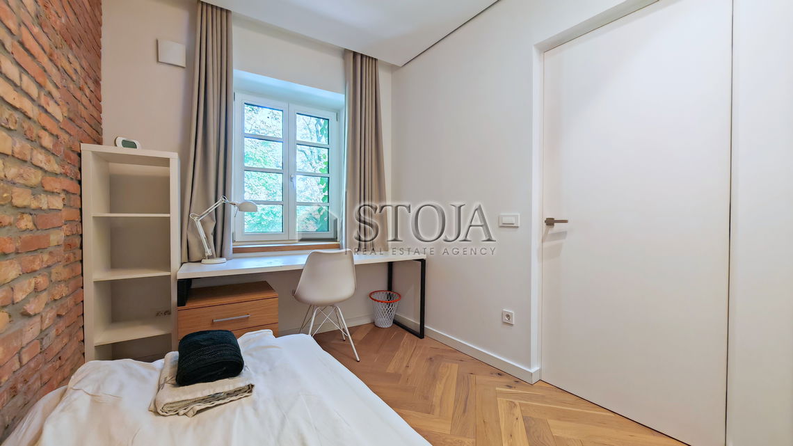 Location: Ljubljana City, Vič-Rudnik, Trnovo