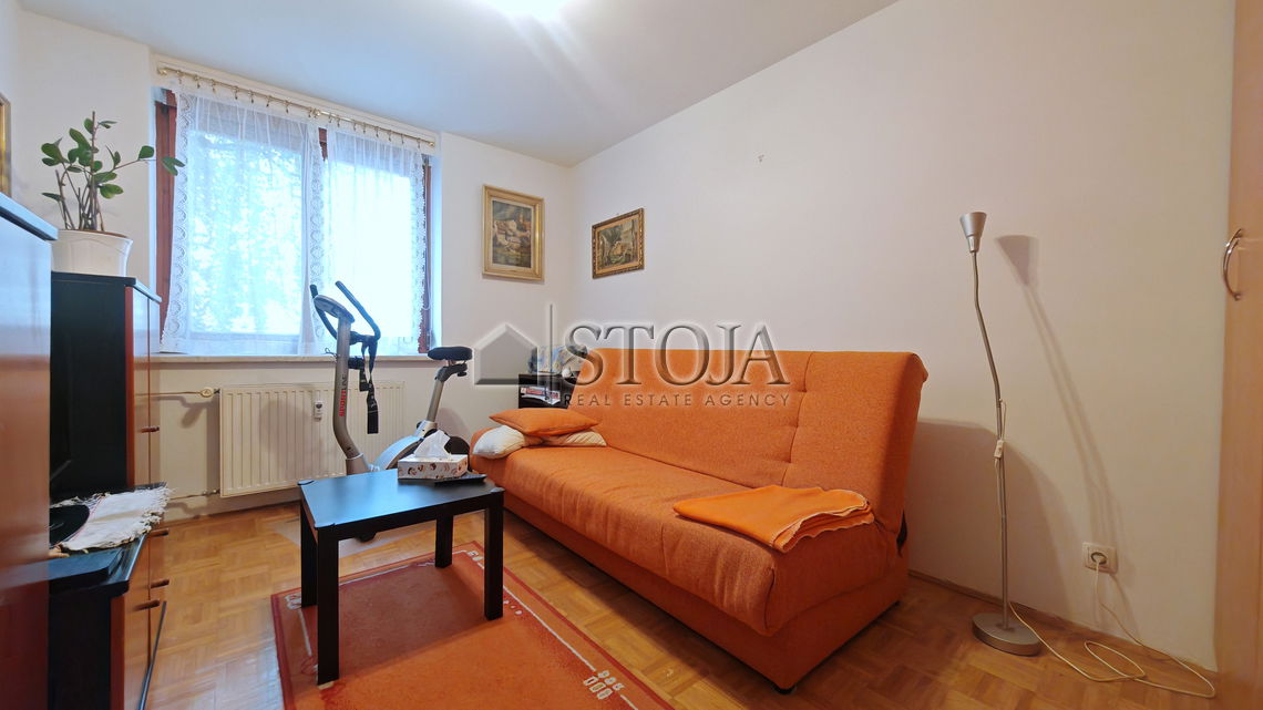 Location: Ljubljana City, Center, Tabor
