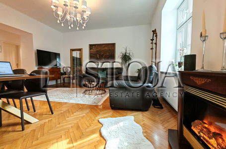 Lokacija: Ljubljana mesto, Center, Center