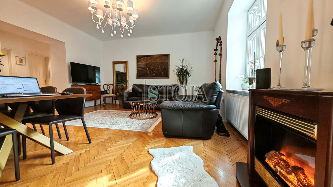 Lokacija: Ljubljana mesto, Center, Center