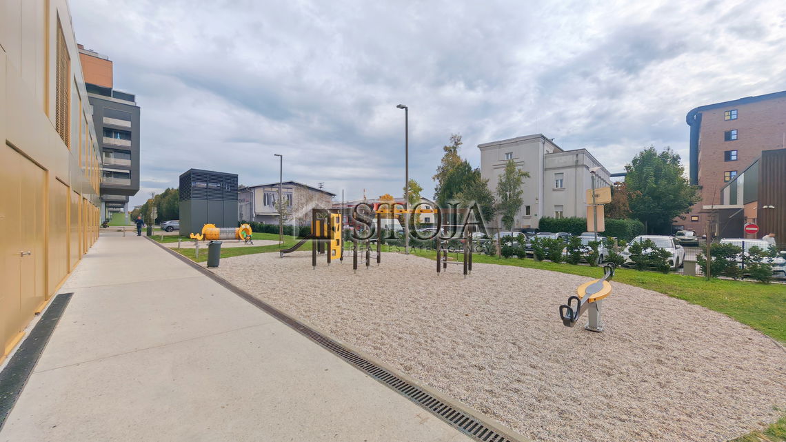 Lokacija: Ljubljana mesto, Šiška, Zg. Šiška