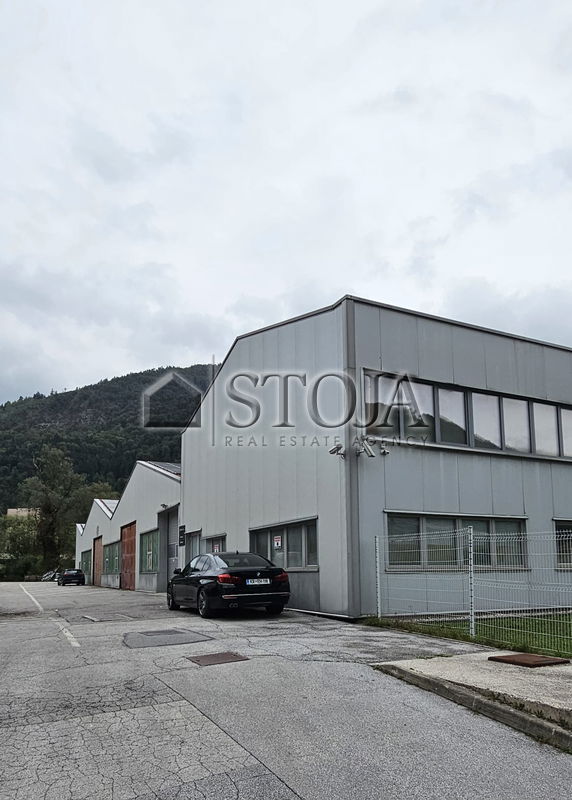 Location: Gorenjska, Jesenice, Jesenice