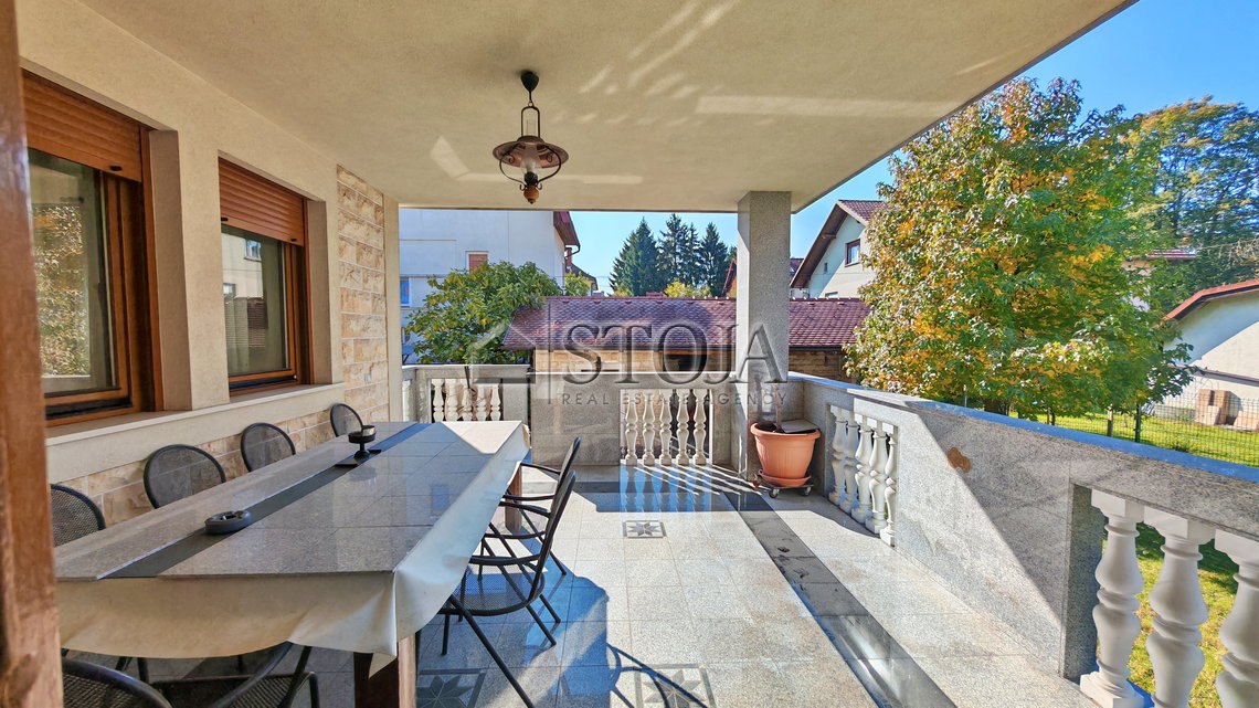 Lokacija: Ljubljana mesto, Bežigrad, Bežigrad