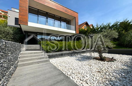 Location: Grad Zagreb, Gornji Grad - Medveščak