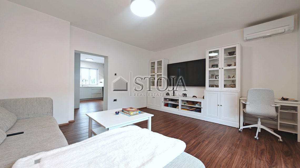 Location: Ljubljana City, Bežigrad, Bežigrad