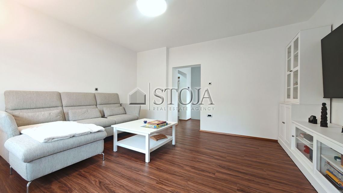 Location: Ljubljana City, Bežigrad, Bežigrad