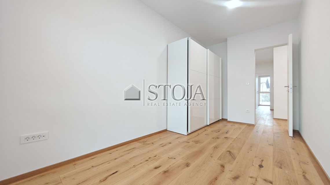 Location: Ljubljana City, Moste-Polje, Novo Polje