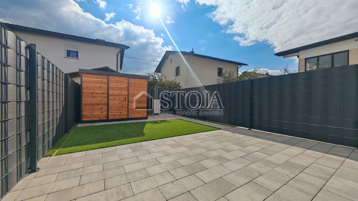 Lokacija: Ljubljana mesto, Moste-Polje, Novo Polje