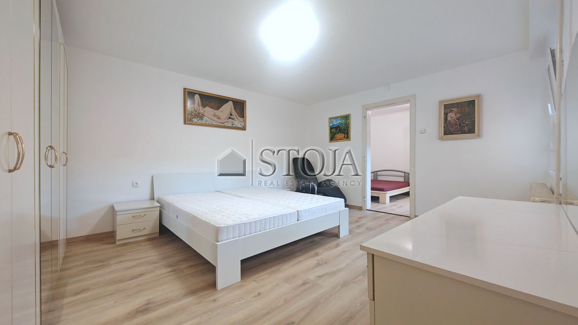 Lokacija: Ljubljana mesto, Vič-Rudnik, Murgle