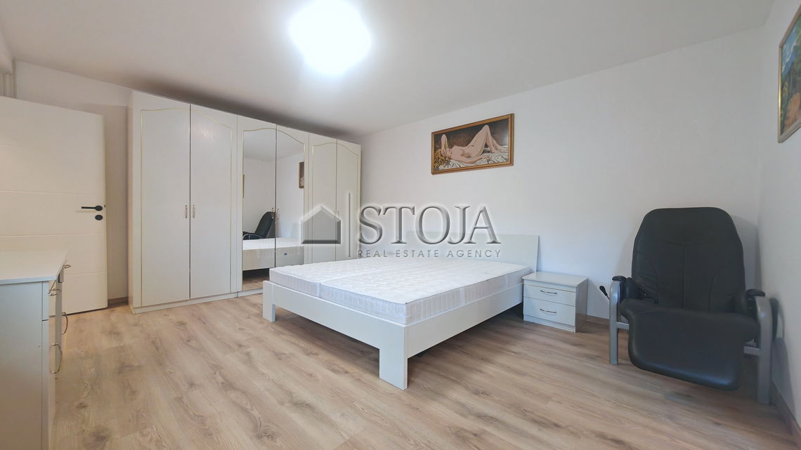 Lokacija: Ljubljana mesto, Vič-Rudnik, Murgle