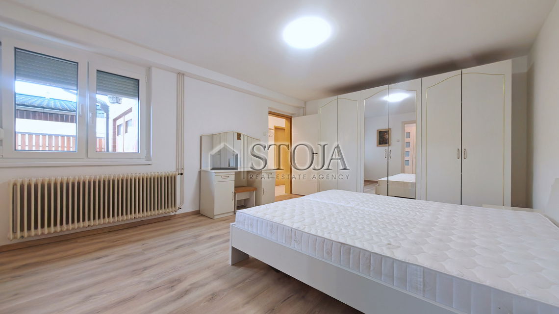 Lokacija: Ljubljana mesto, Vič-Rudnik, Murgle