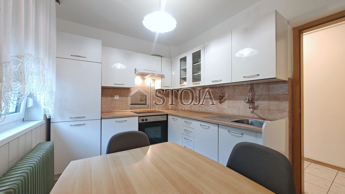 Lokacija: Ljubljana mesto, Vič-Rudnik, Murgle