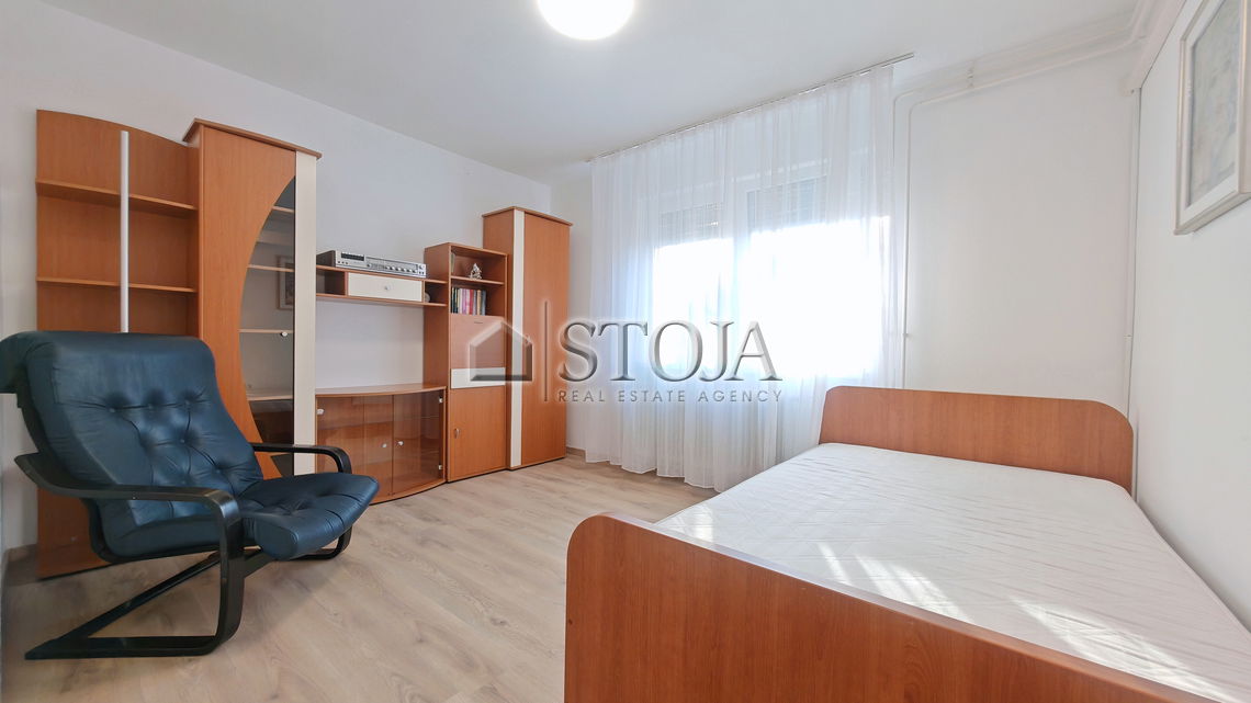 Lokacija: Ljubljana mesto, Vič-Rudnik, Murgle