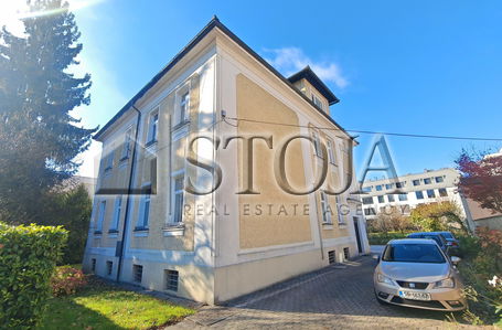 Location: Ljubljana City, Center, Tabor