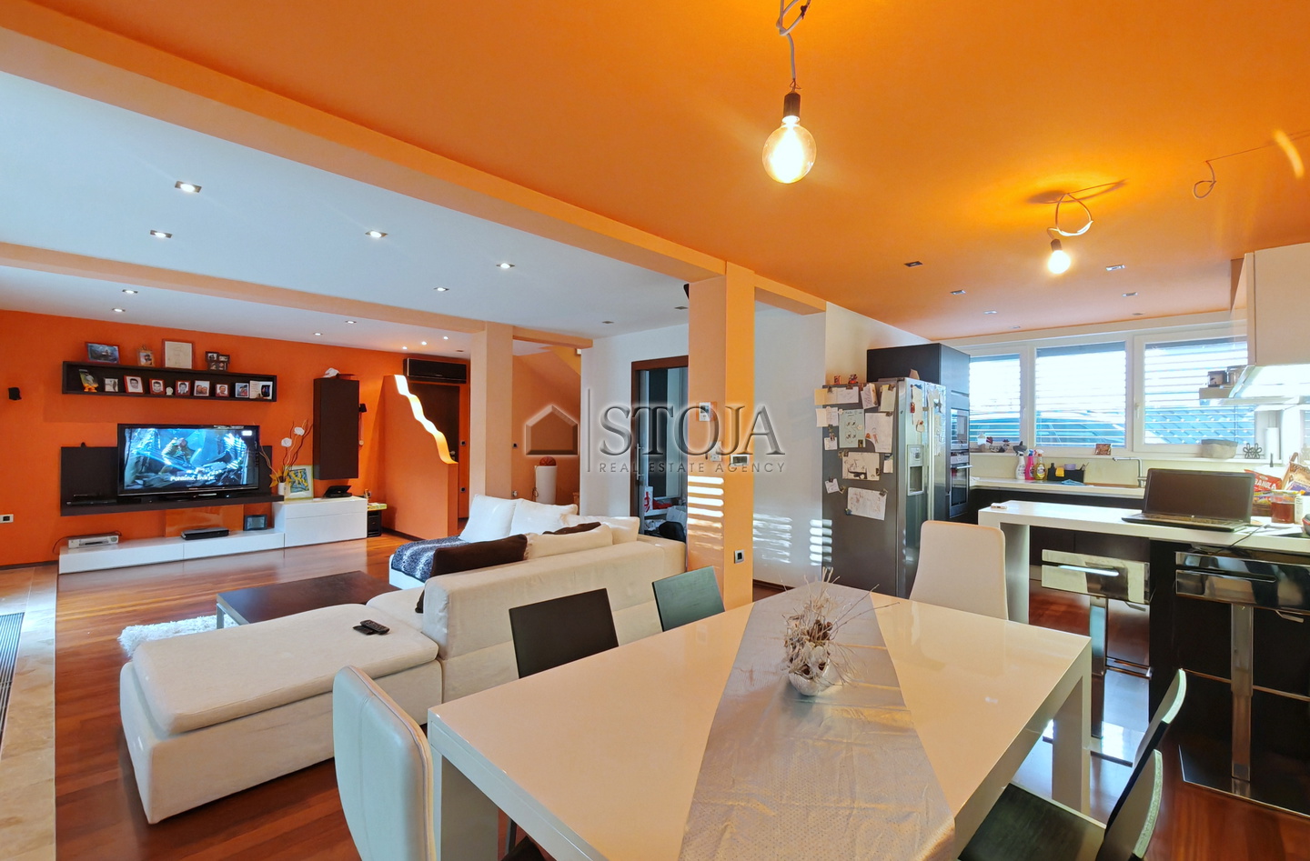 Location: Ljubljana City, Moste-Polje, Bizovik