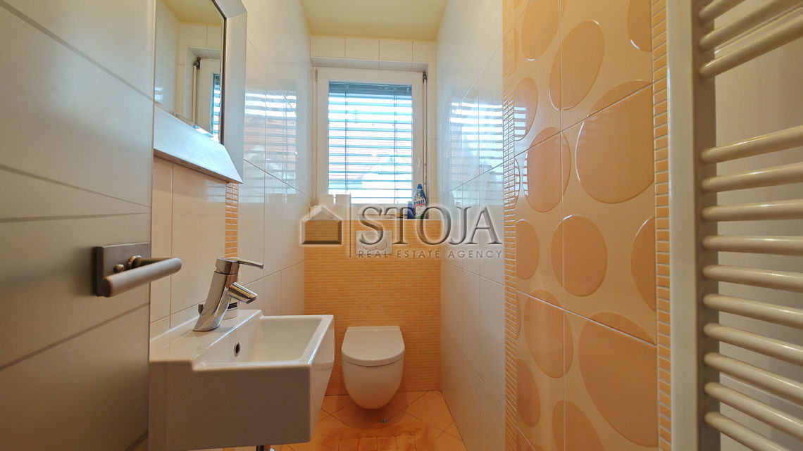 Lokacija: Ljubljana mesto, Moste-Polje, Bizovik