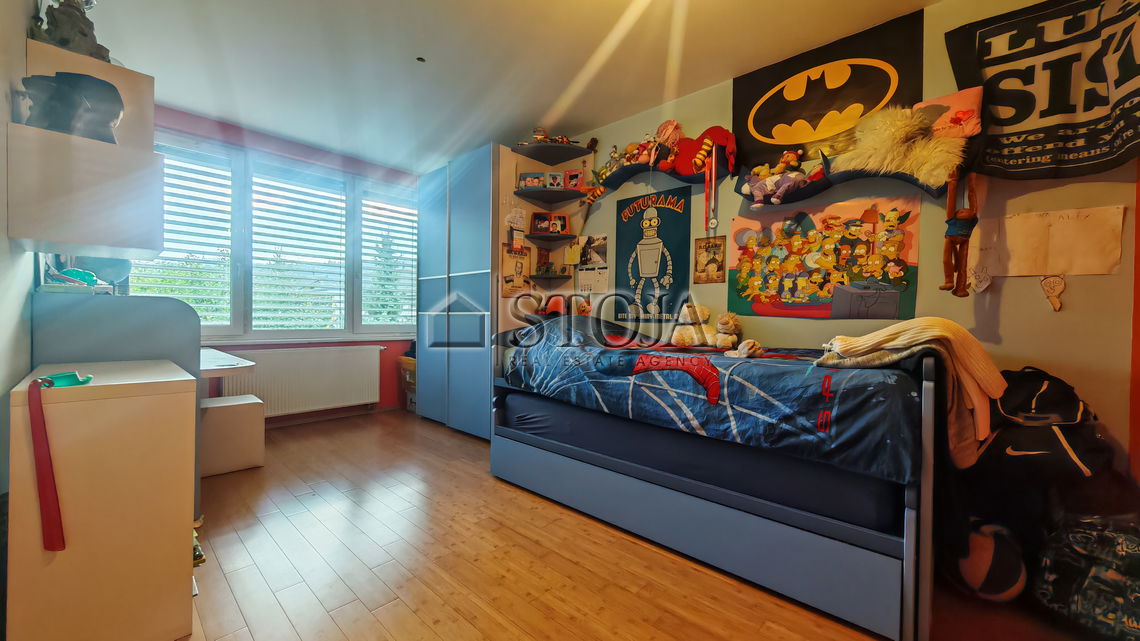 Lokacija: Ljubljana mesto, Moste-Polje, Bizovik