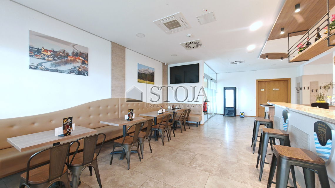 Location: Ljubljana Surroundings, Medvode, Smlednik