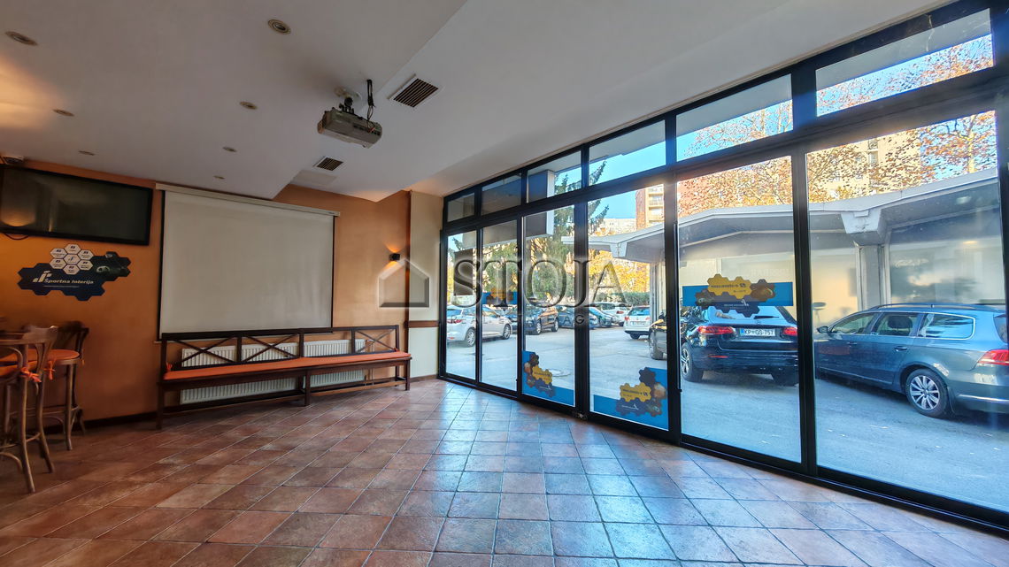 Location: Ljubljana City, Šiška, Zg. Šiška