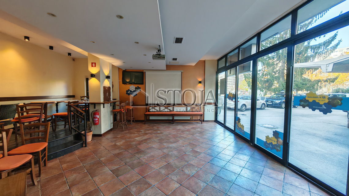 Location: Ljubljana City, Šiška, Zg. Šiška