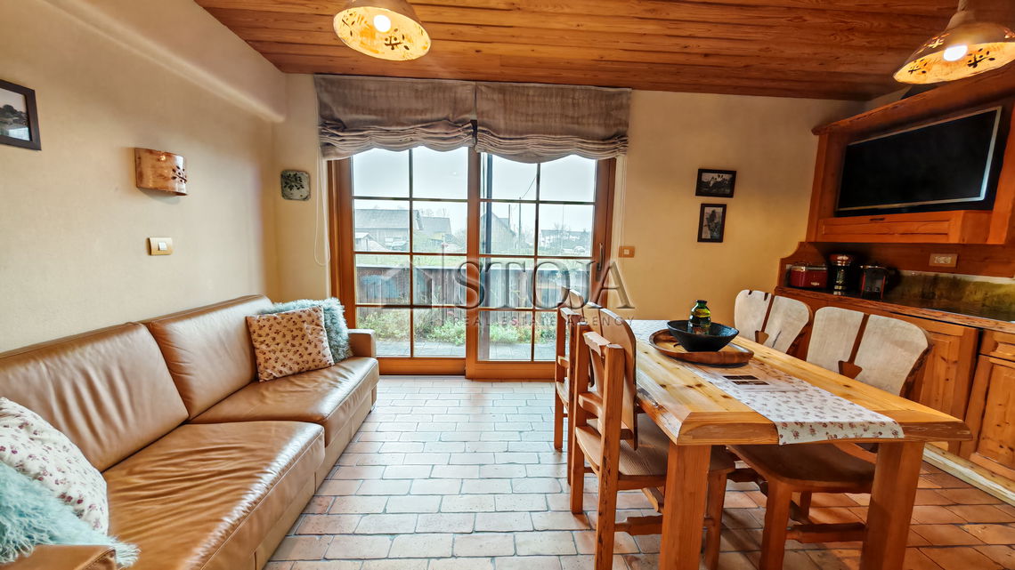 Location: Ljubljana City, Vič-Rudnik, Črna vas