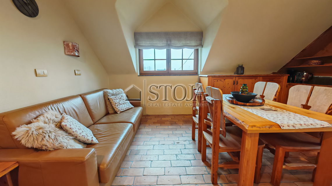 Lokacija: Ljubljana mesto, Vič-Rudnik, Črna vas