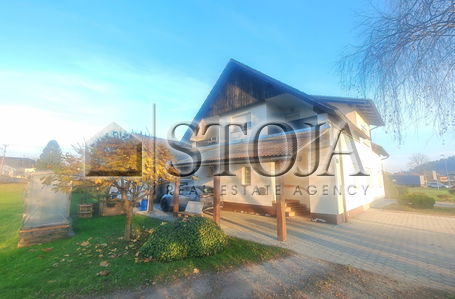 Lokacija: Ljubljana okolica, Medvode, Preska