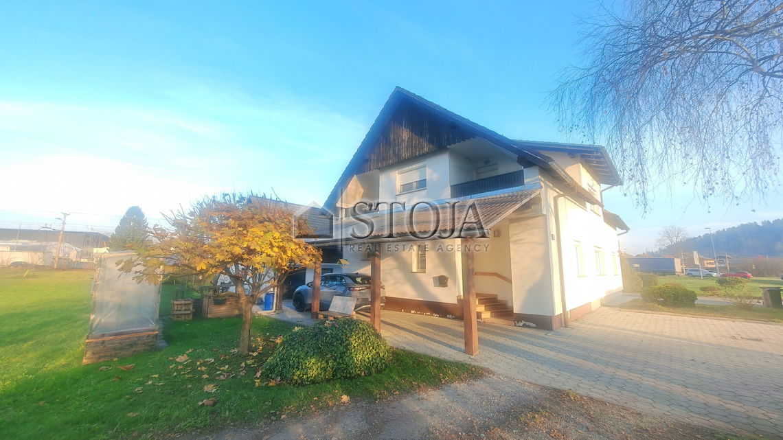 Lokacija: Ljubljana okolica, Medvode, Preska