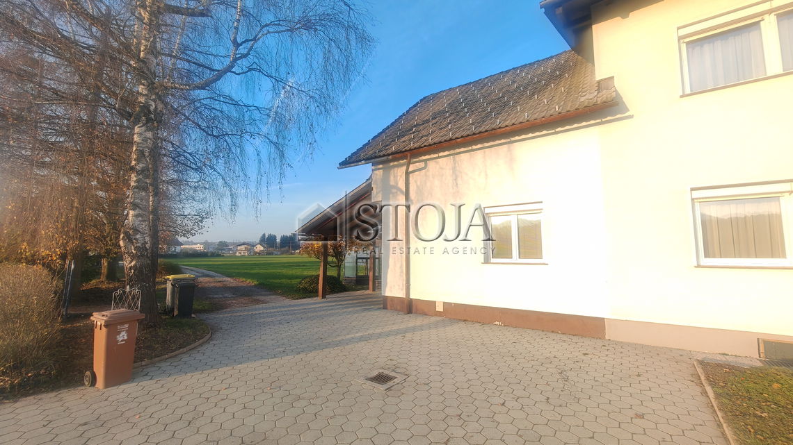 Lokacija: Ljubljana okolica, Medvode, Preska