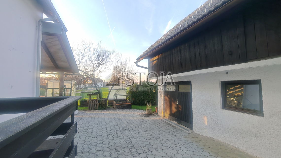 Lokacija: Ljubljana okolica, Medvode, Preska