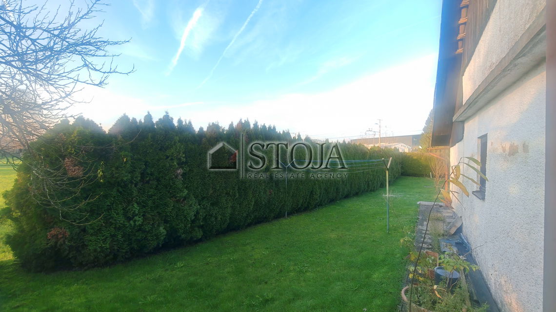 Lokacija: Ljubljana okolica, Medvode, Preska