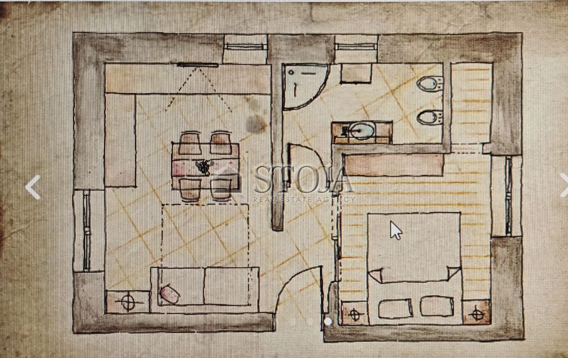 Lokacija: Ljubljana mesto, Vič-Rudnik, Črna vas